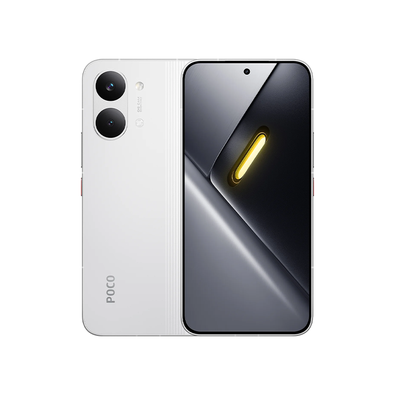 Poco X8 Pro Max