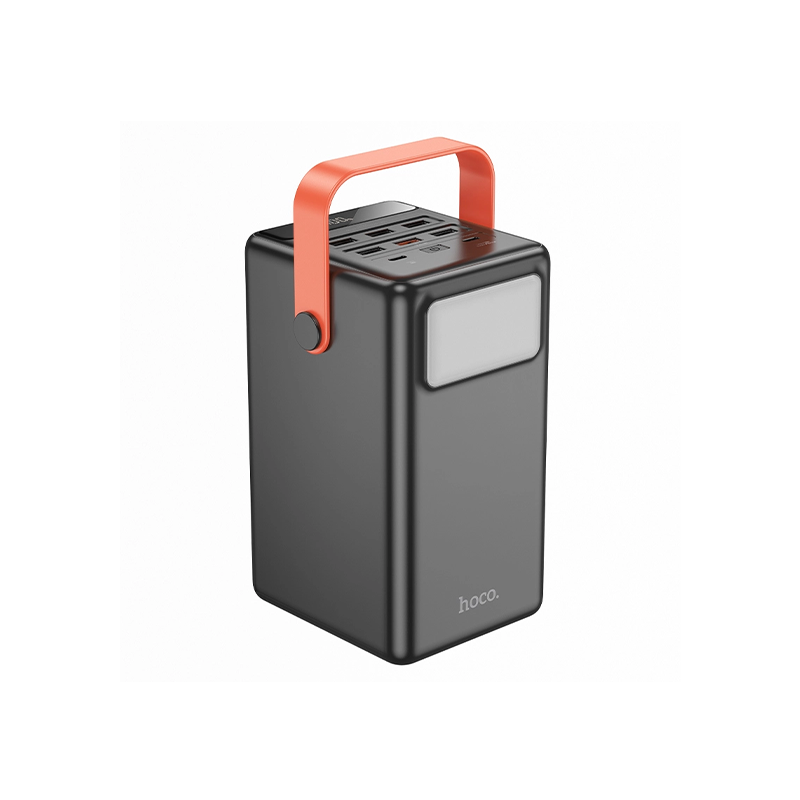 Hoco MMJ20 Surpass 22.5W + PD20W 100000mAh Power Bank