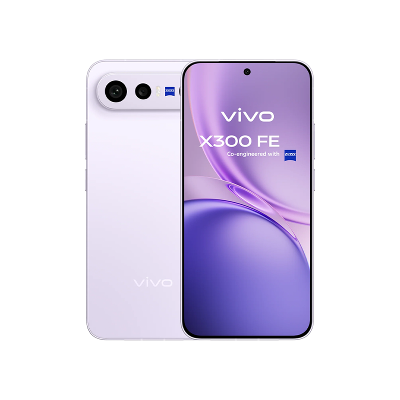 Vivo X300 Fe