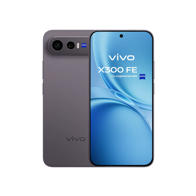 Vivo X300 Fe
