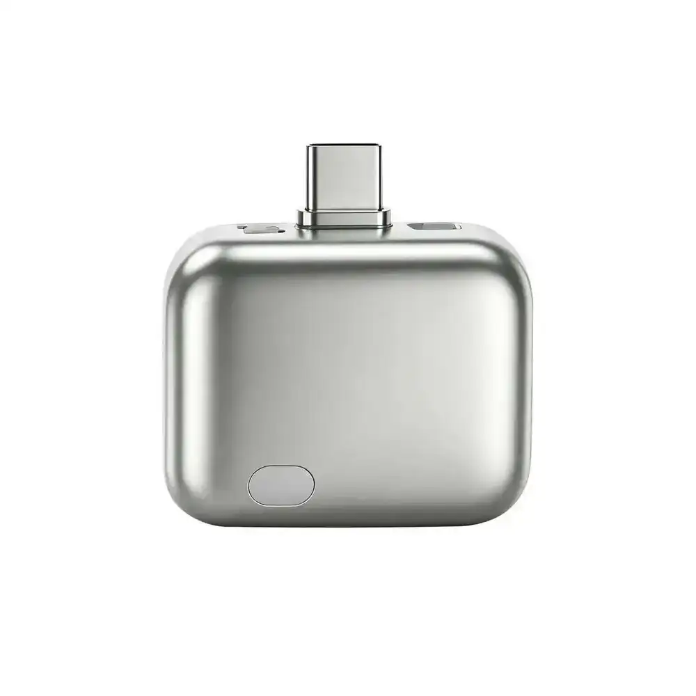 Auto eject charging protector