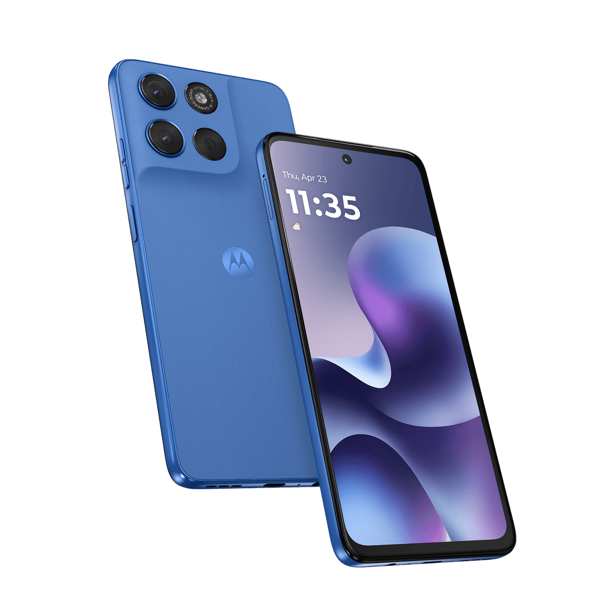 Motorola Moto G57 Power