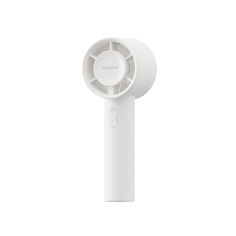 Xiaomi Aisolove F01 Handheld Turbo Fan