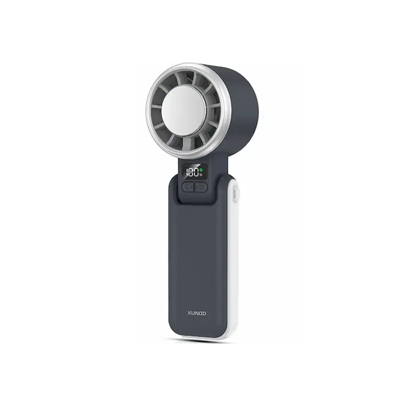 XUNDD XDOT-078 High-Speed Turbo Handheld Fan