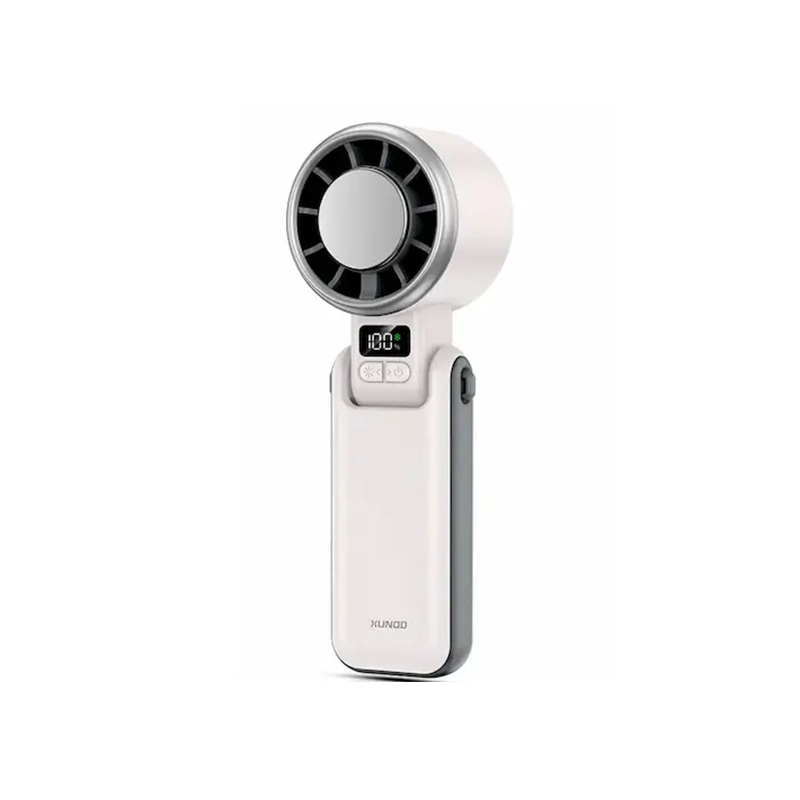 XUNDD XDOT-078 High-Speed Turbo Handheld Fan