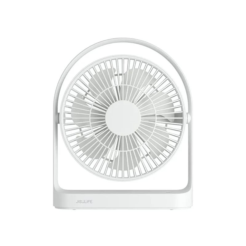 JISULIFE FA27 Portable Multi-functional Family Cooling Fan