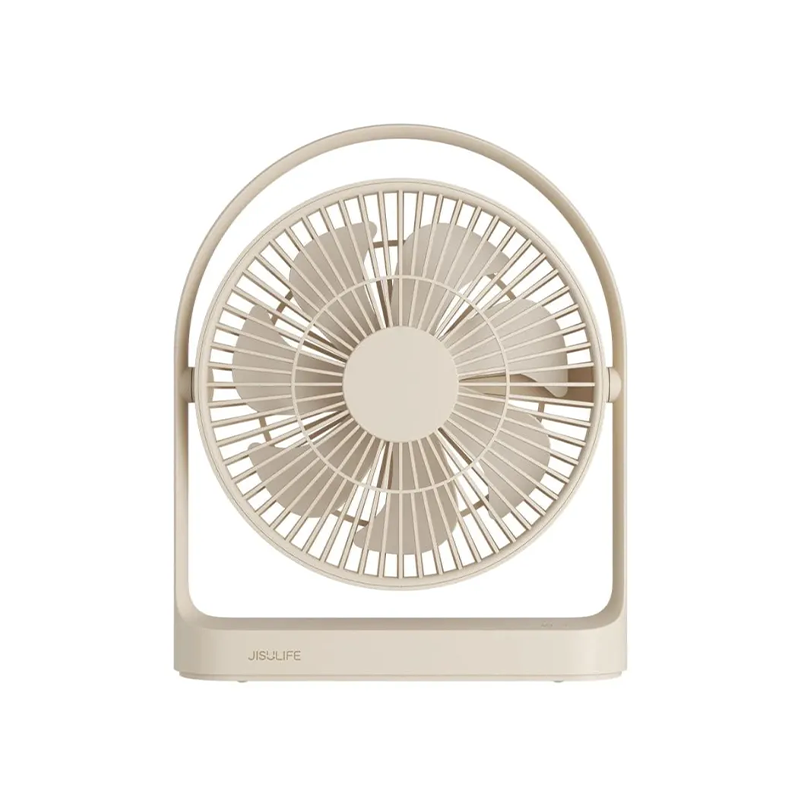 JISULIFE FA27 Portable Multi-functional Family Cooling Fan