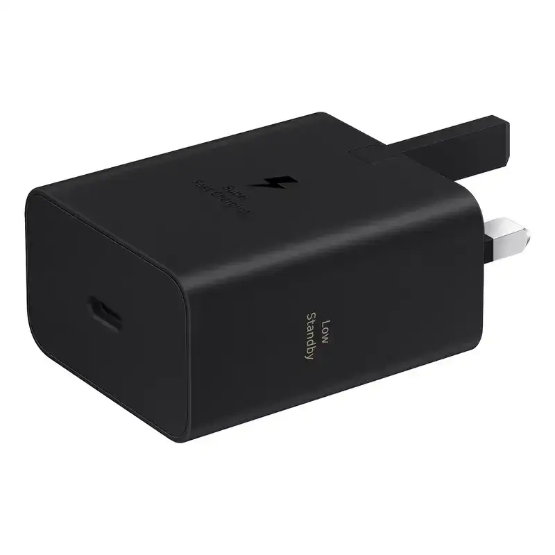 Samsung 60W PD Super Fast Charging Adapter