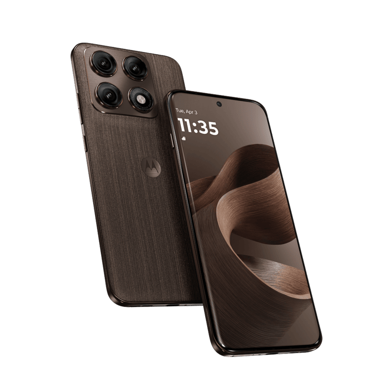 Motorola Edge 70 Pro Plus