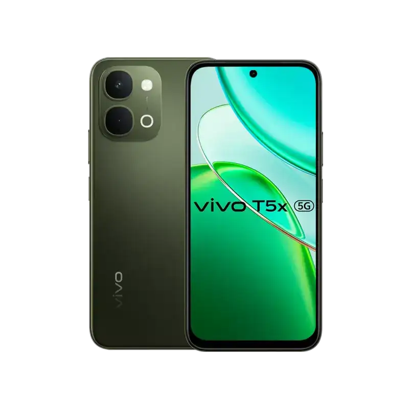 Vivo T5x