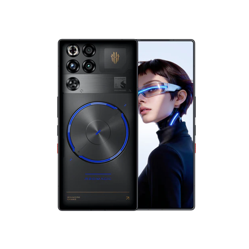 ZTE nubia RedMagic 11S Pro