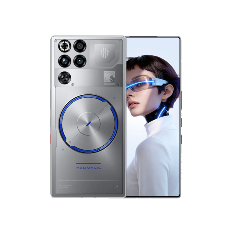 ZTE nubia RedMagic 11S Pro
