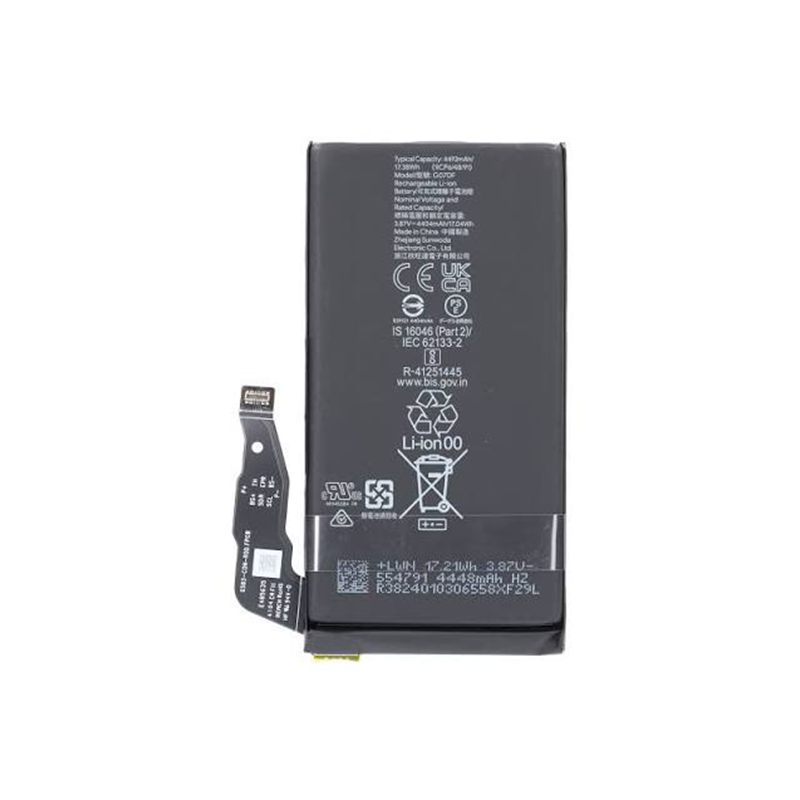Google Pixel 8a Battery 1