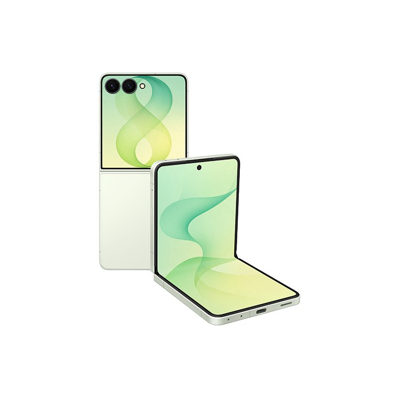 Samsung Galaxy Z Flip 8