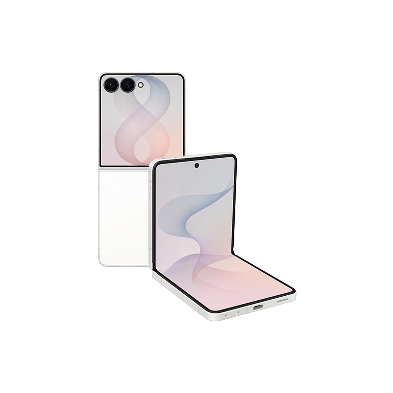 Samsung Galaxy Z Flip 8