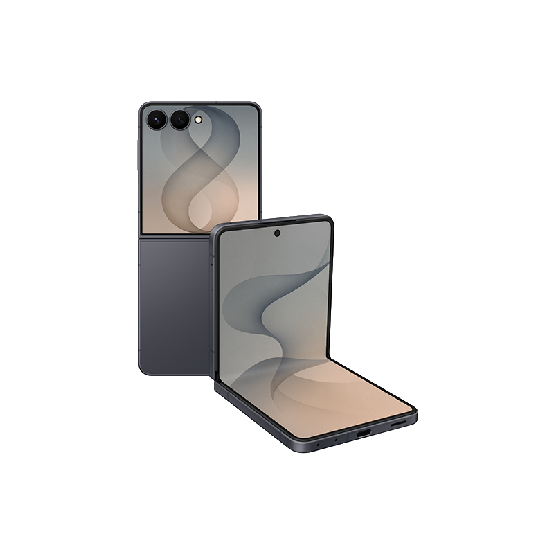 Samsung Galaxy Z Flip 8