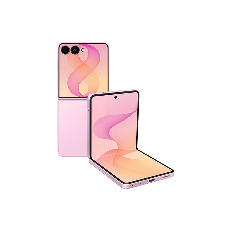 Samsung Galaxy Z Flip 8