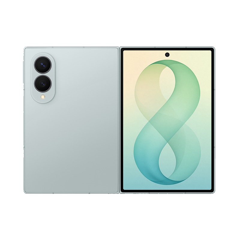 Samsung Galaxy Z Fold 8