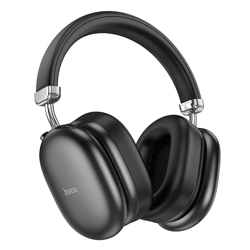 Hoco W35 Pro Max Wireless Headphones