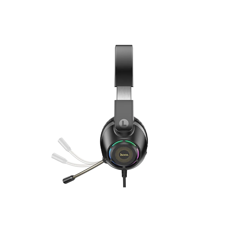 Hoco W108 Sue Wired Gaming Headphones