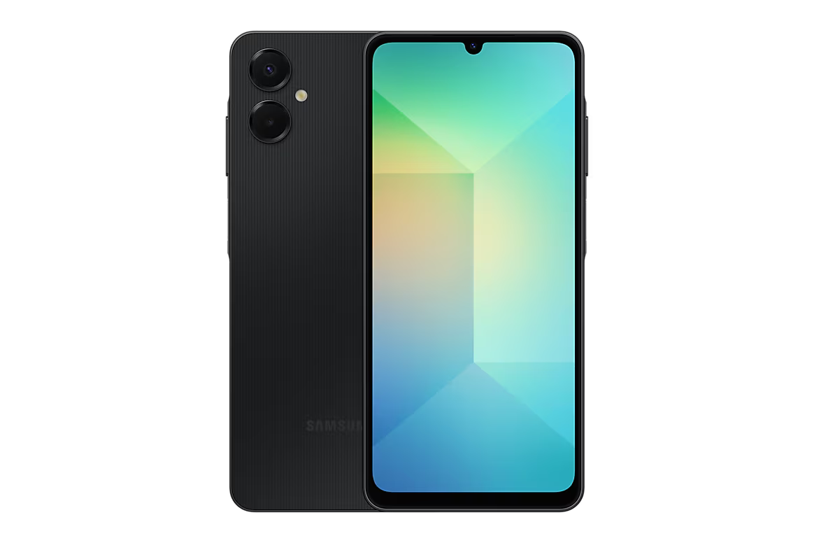 Samsung Galaxy A06 5G