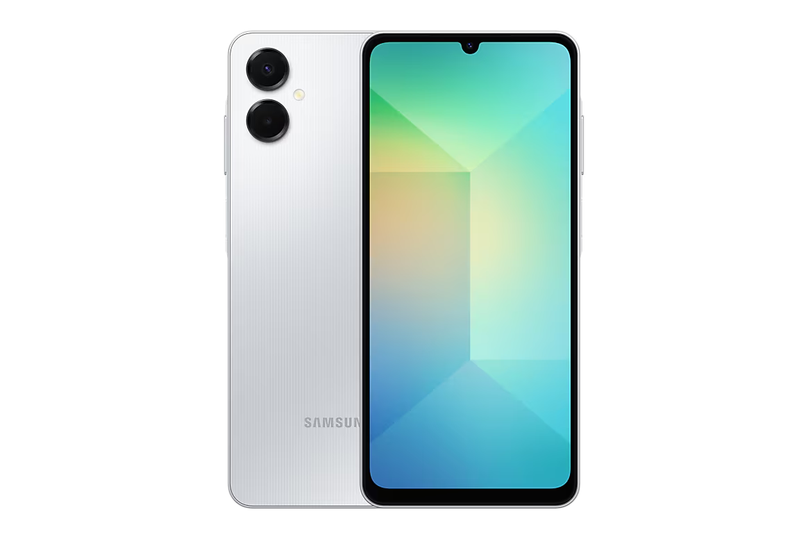 Samsung Galaxy A06 5G