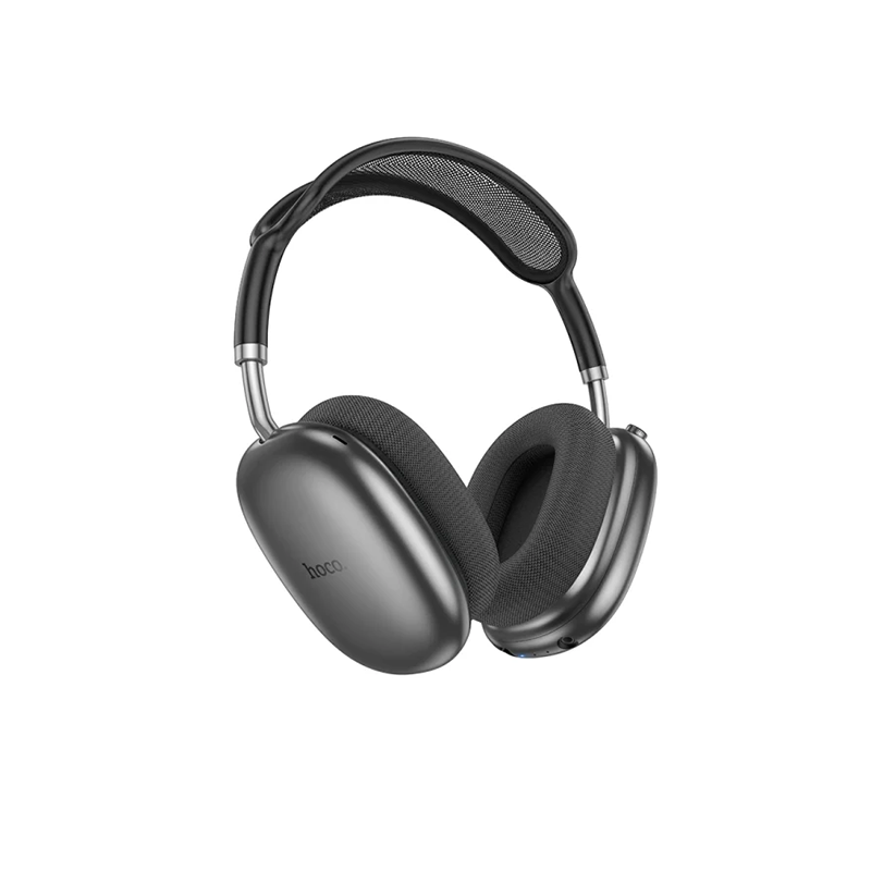 Hoco W55 Plus ANC Wireless Headphones