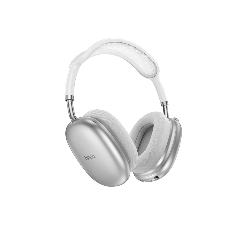 Hoco W55 Plus ANC Wireless Headphones