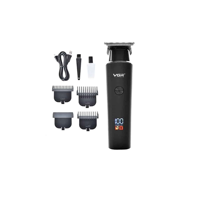 VGR V-937 Professional Rechargeable Hair Trimmer