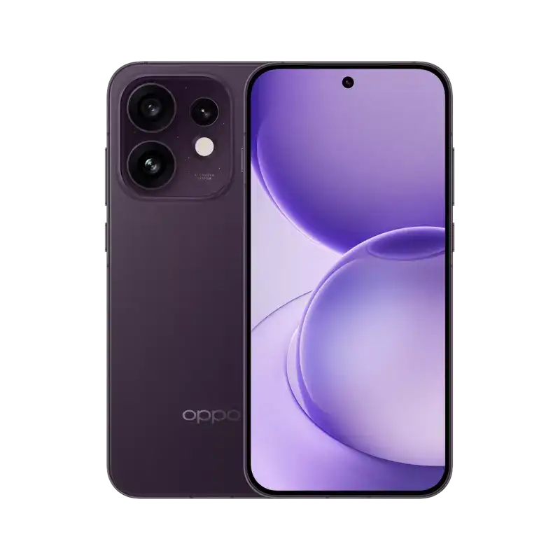 Oppo Reno 16