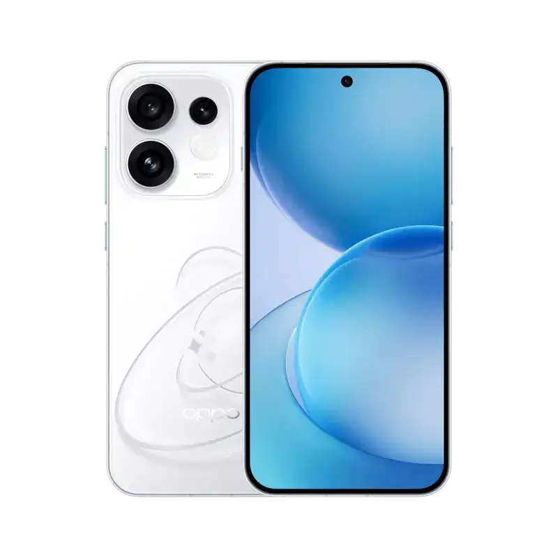 Oppo Reno 16