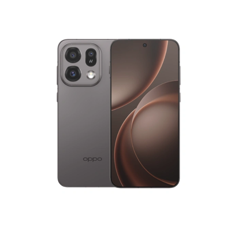 Oppo Find X9s