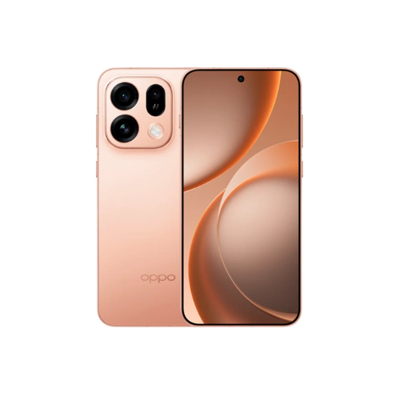 Oppo Find X9s