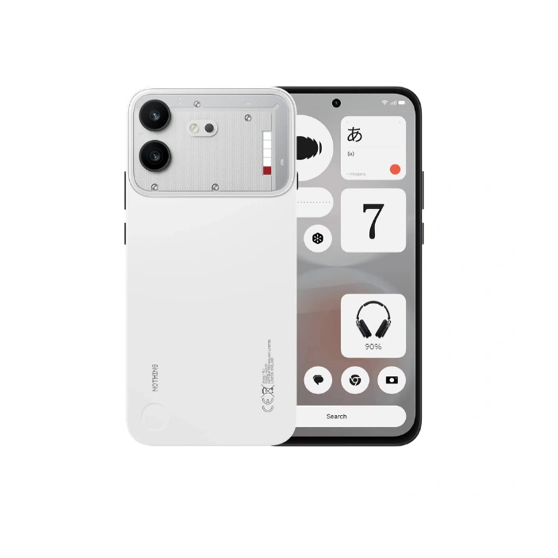 Nothing Phone (4b)