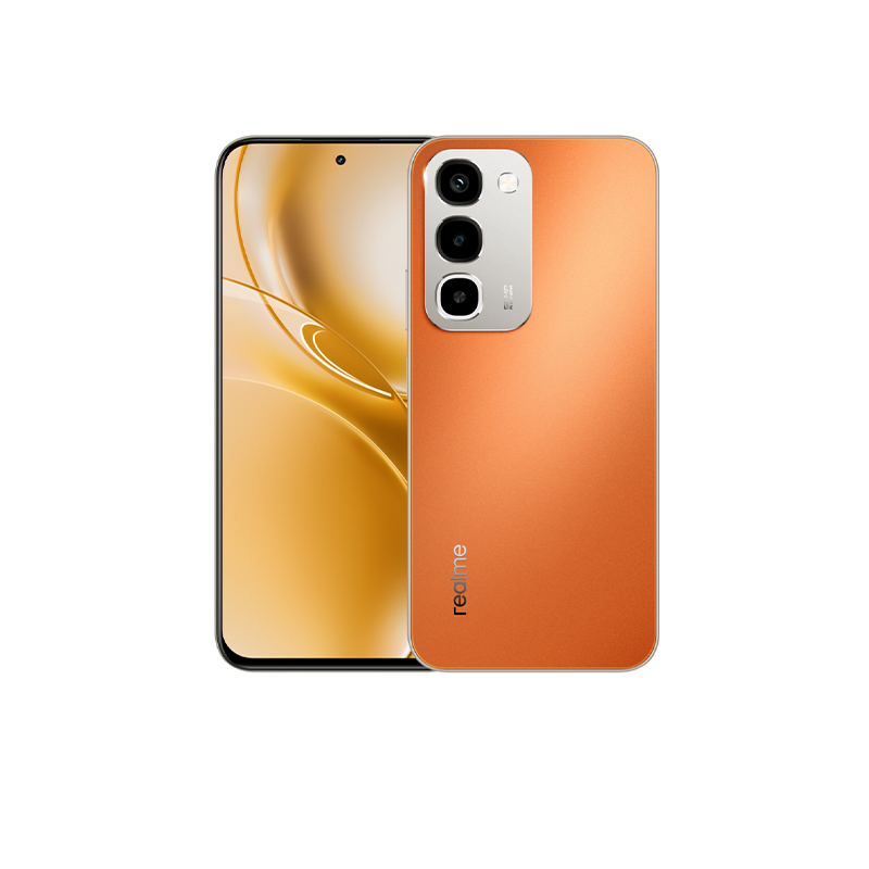 Realme Narzo 100x