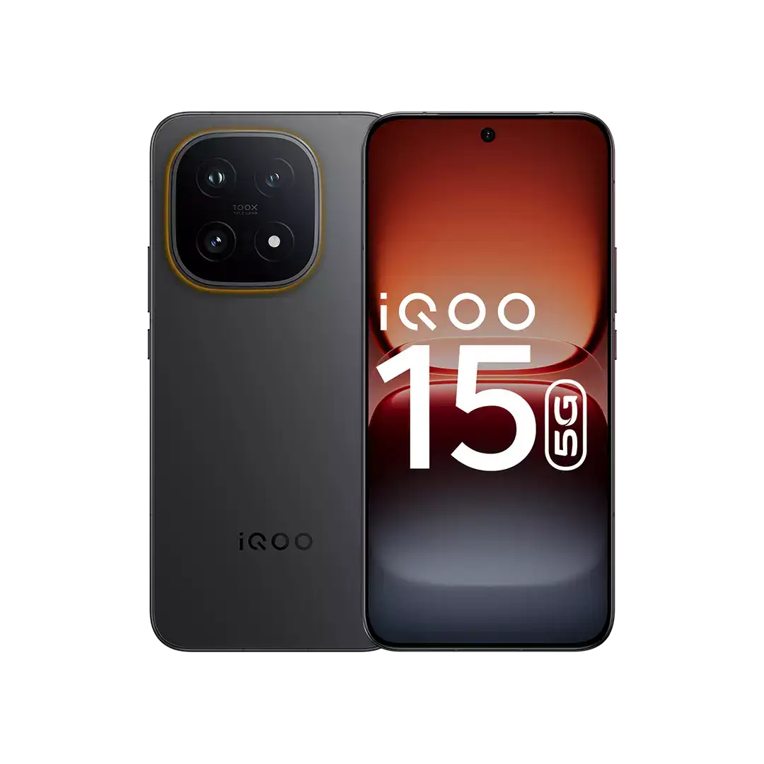 iQOO 15 5G