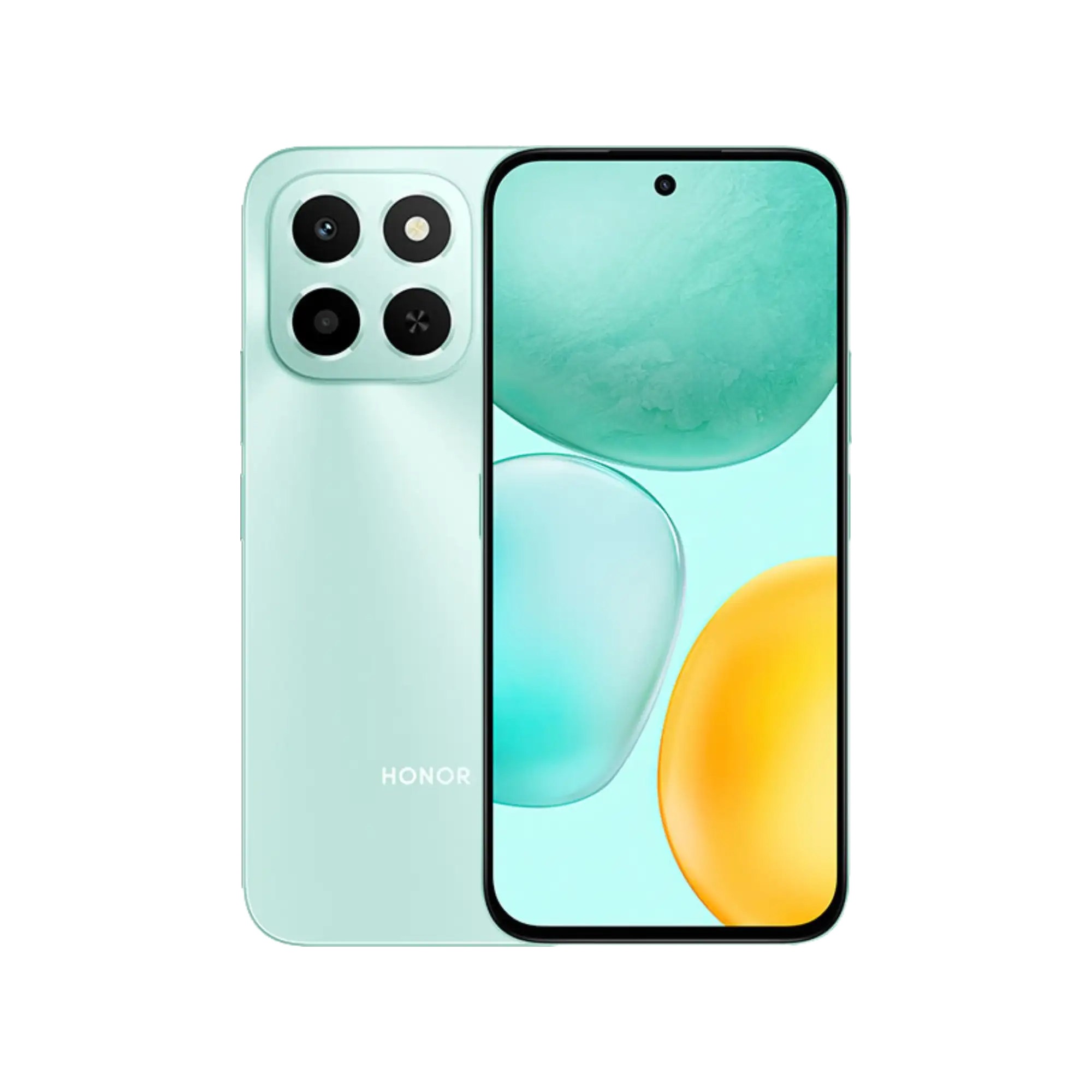 Honor X6c Official