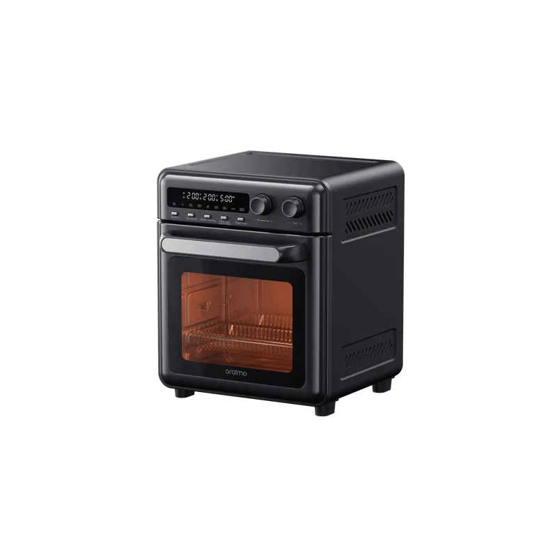 Oraimo BakeAir Pro 8-in-1 OAO-561A 20L Large Capacity Air Oven