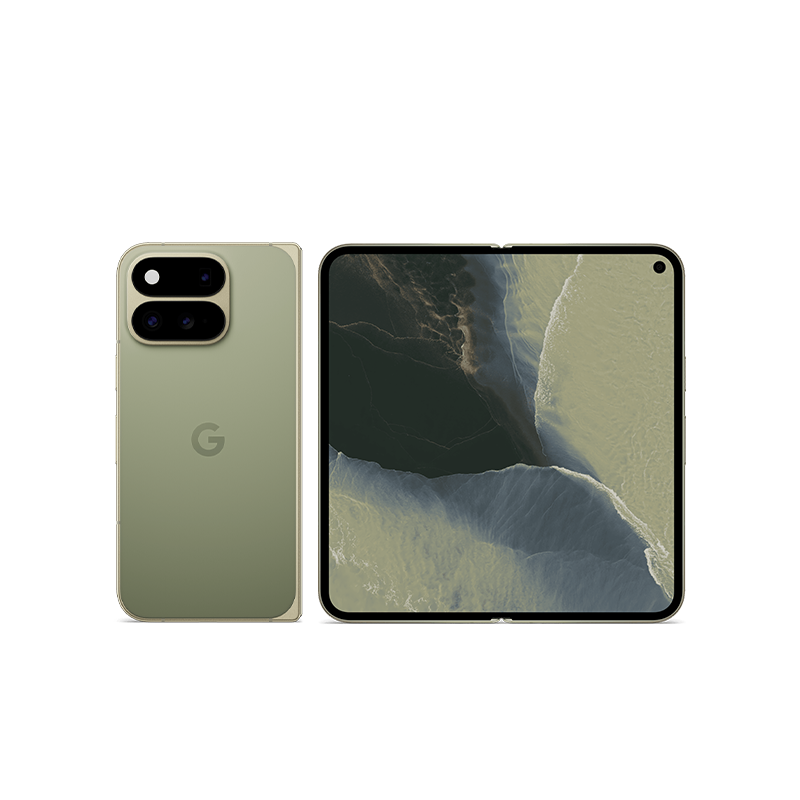Google Pixel 11 Pro Fold