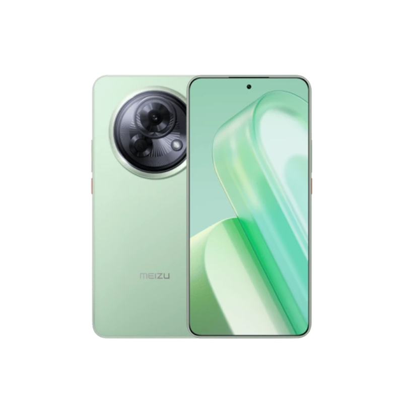 Meizu Lucky 08