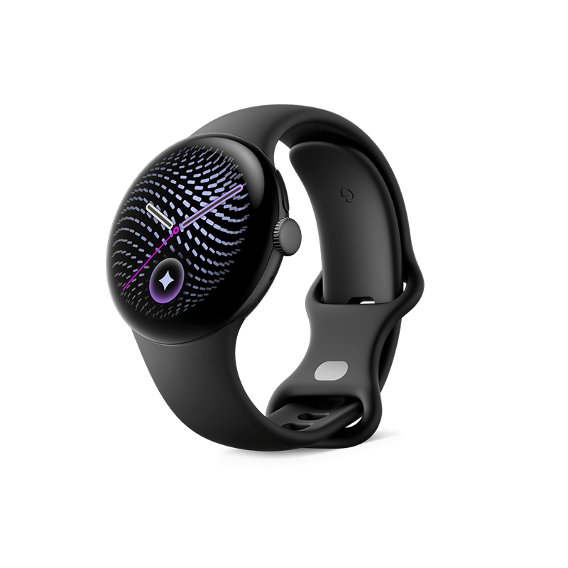 Google Pixel Watch 5