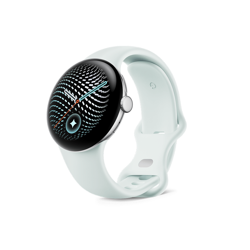 Google Pixel Watch 5