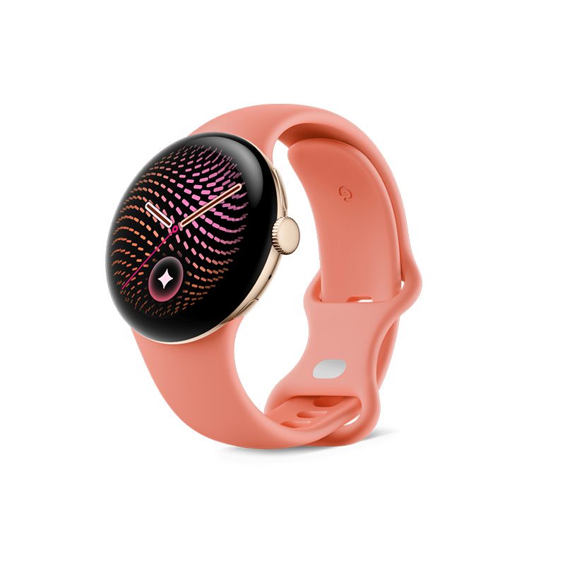 Google Pixel Watch 5