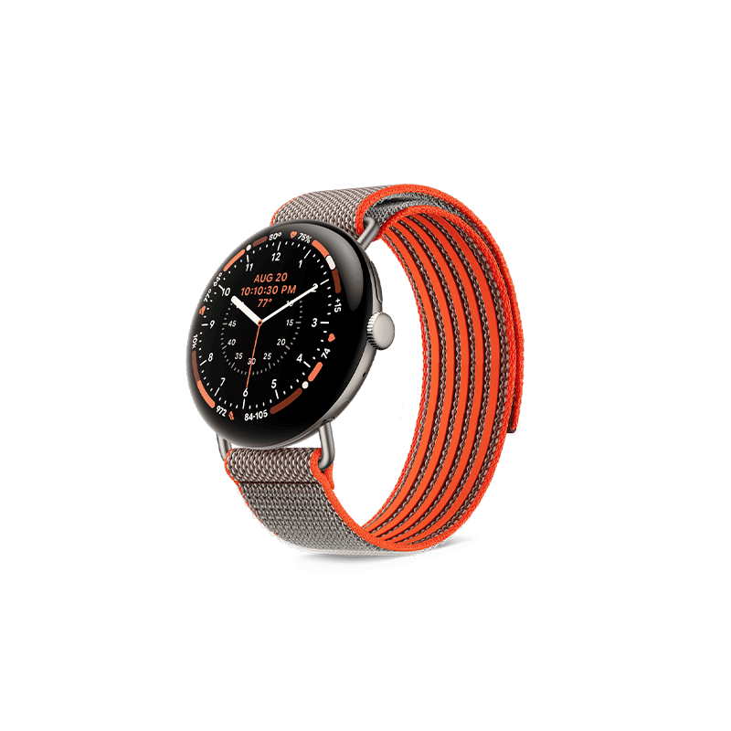 Google Pixel Watch 5