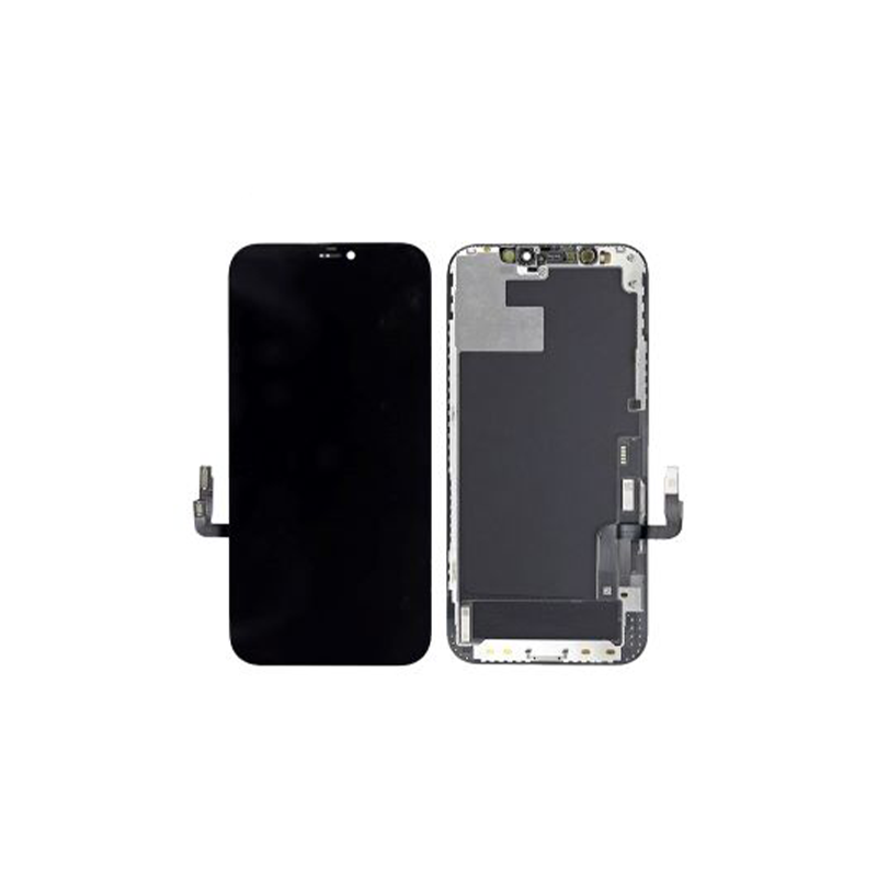 iPhone 12 Display 1
