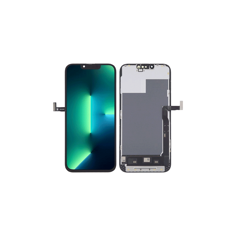 iPhone 13 Pro Display 1