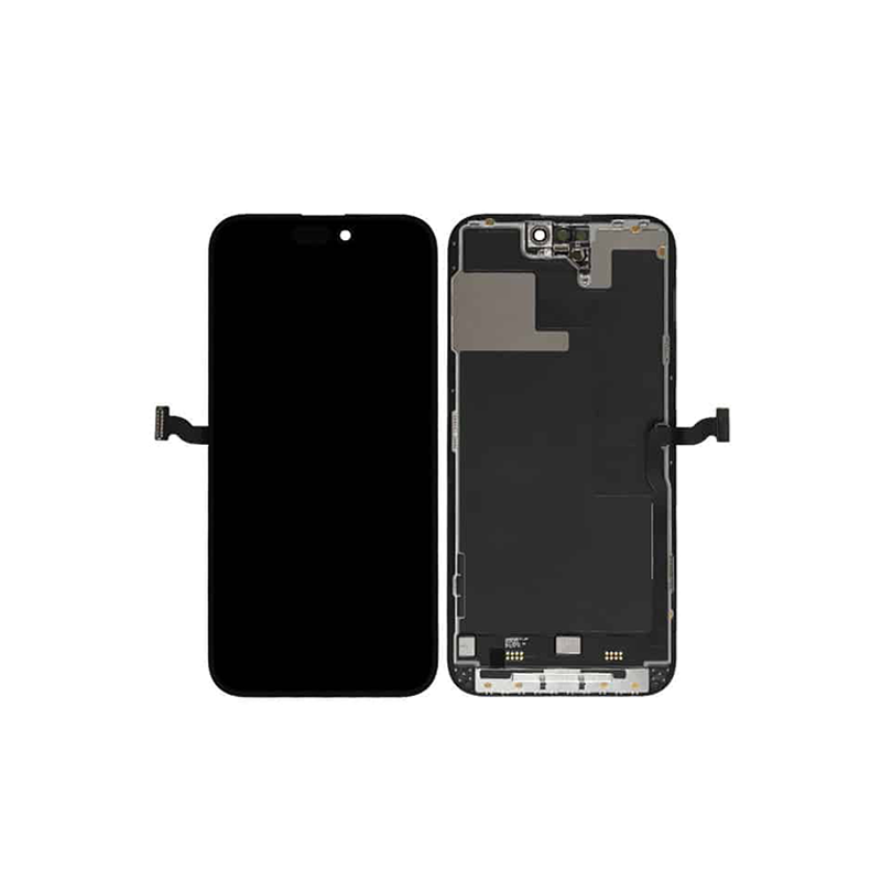 iPhone 14 Pro Max Display 1