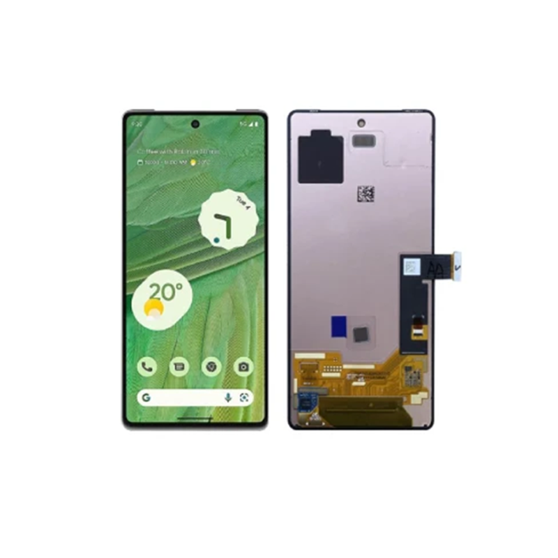Google Pixel 7 Display 1
