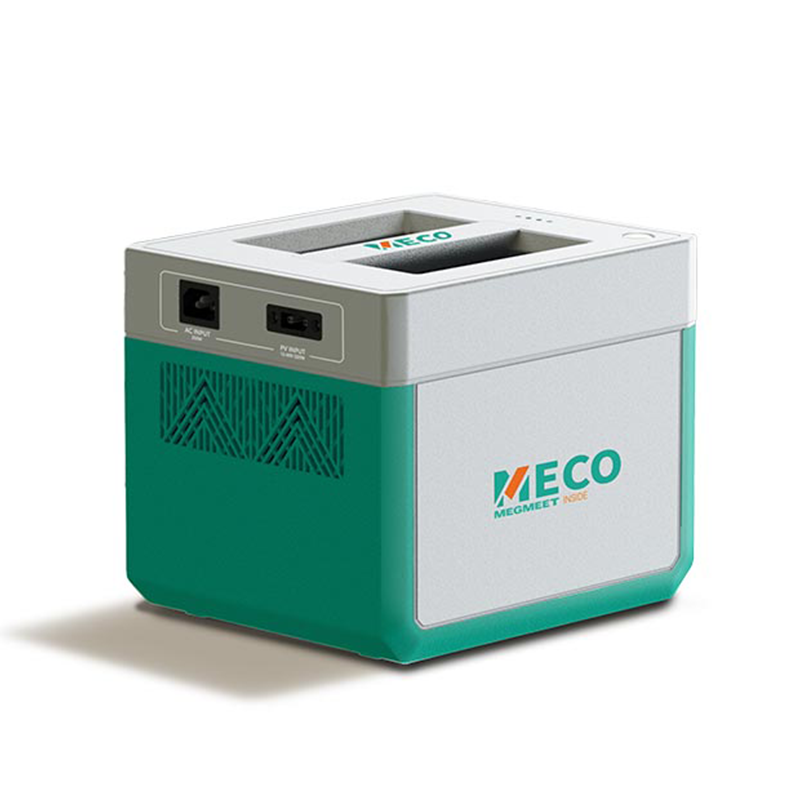 Meco 1kWh Solar Generator Portable Power Station