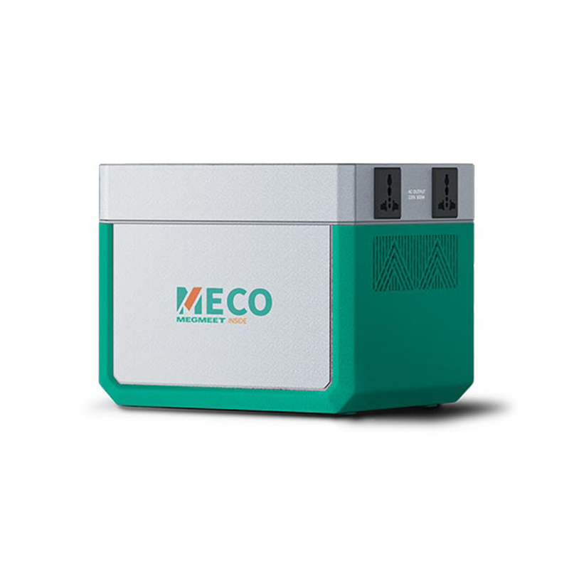 Meco 1kWh Solar Generator Portable Power Station